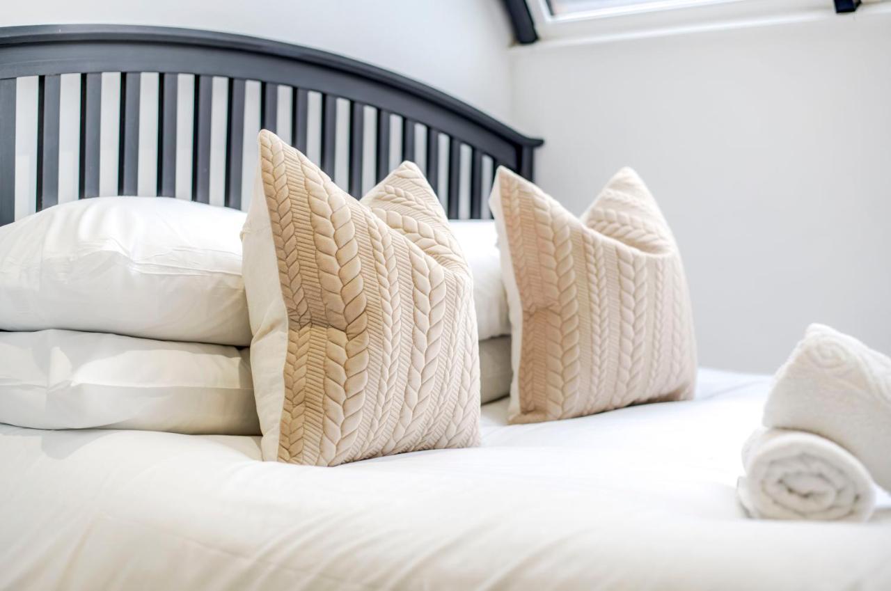 Shoreditch 3-storey Maisonette - By Living Elite Apartament *