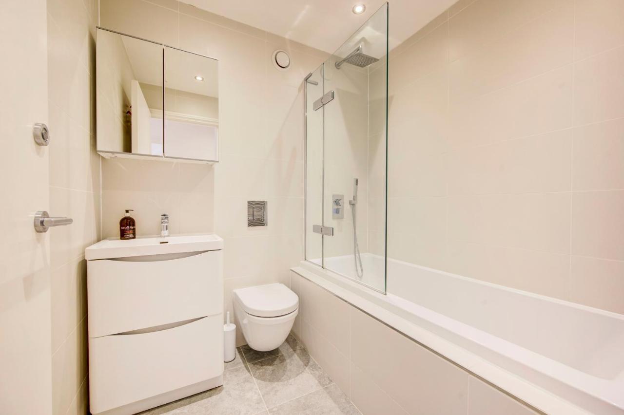 Shoreditch 3-storey Maisonette - By Living Elite Londra
