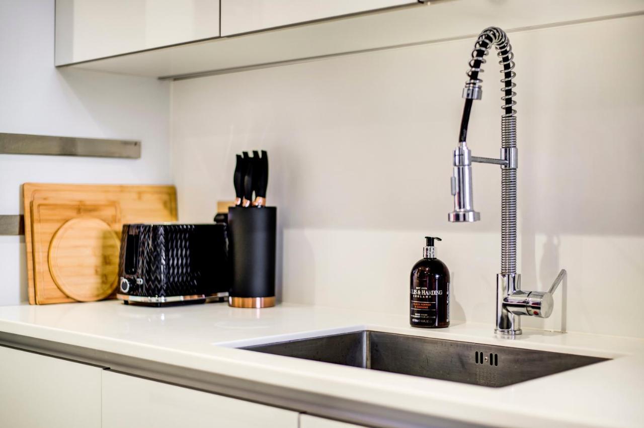 Shoreditch 3-storey Maisonette - By Living Elite * Londra